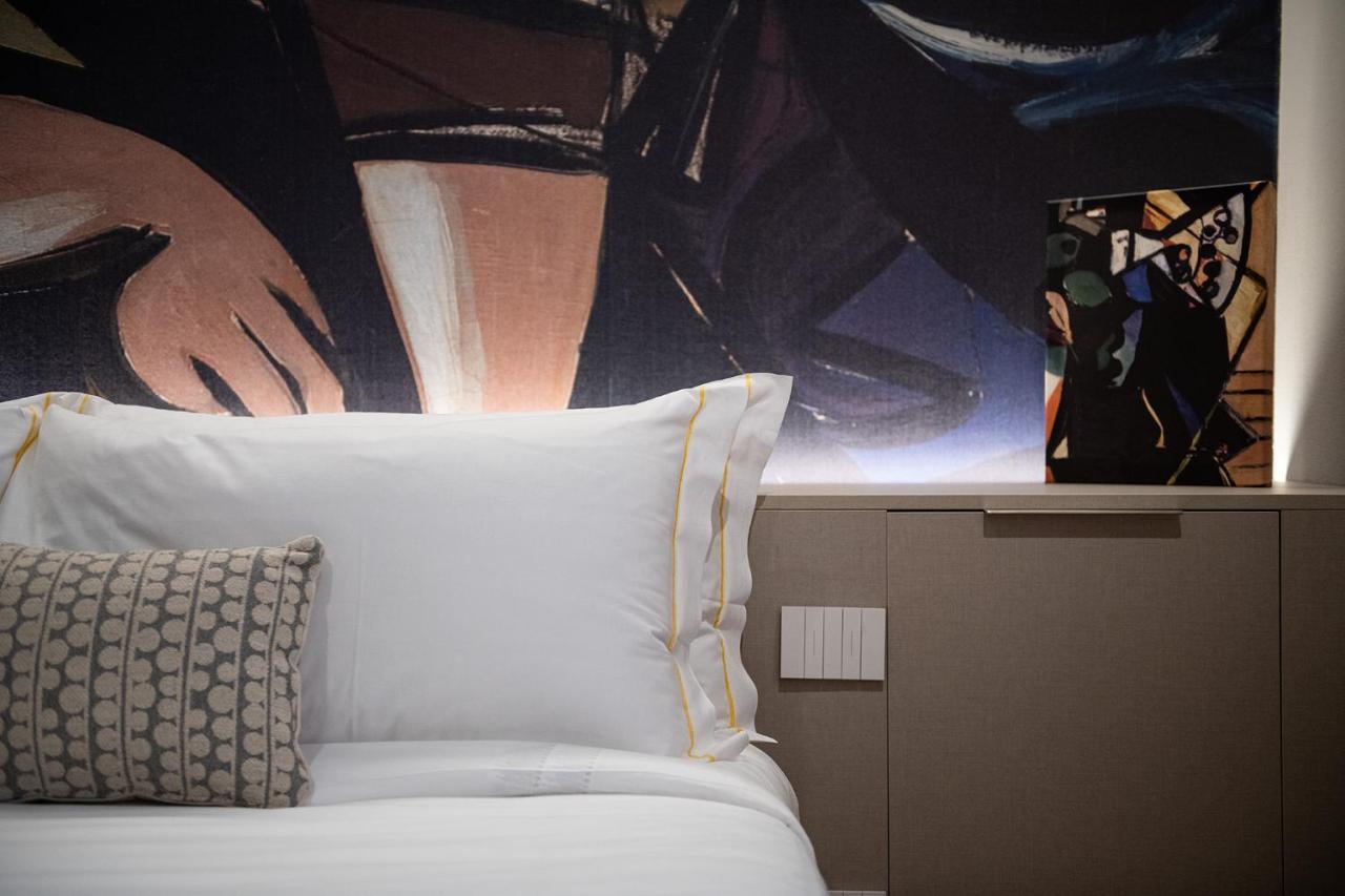 Casa Spada Apartments - City Centre Cagliari Kültér fotó