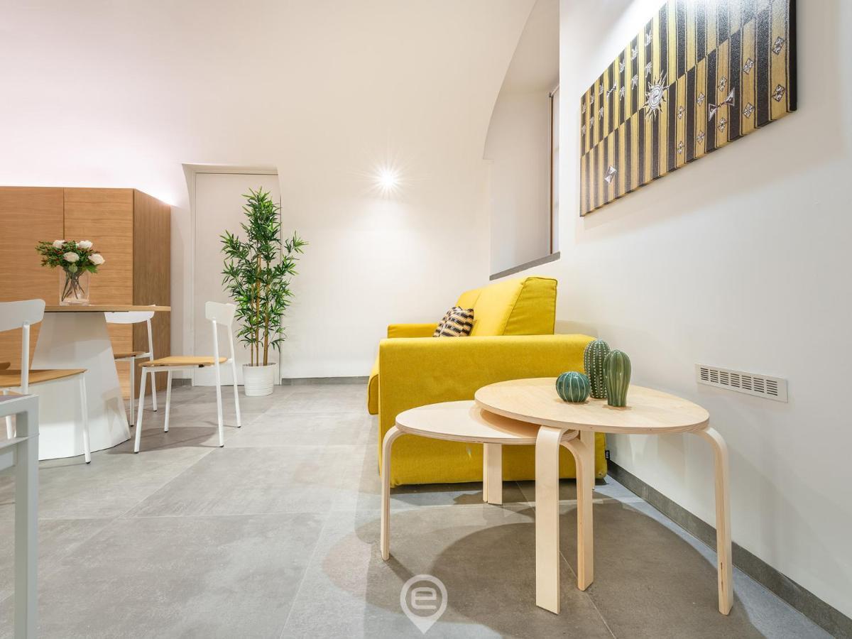 Casa Spada Apartments - City Centre Cagliari Kültér fotó