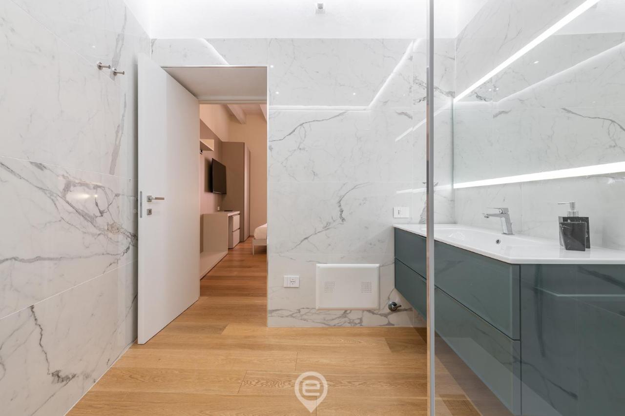 Casa Spada Apartments - City Centre Cagliari Kültér fotó