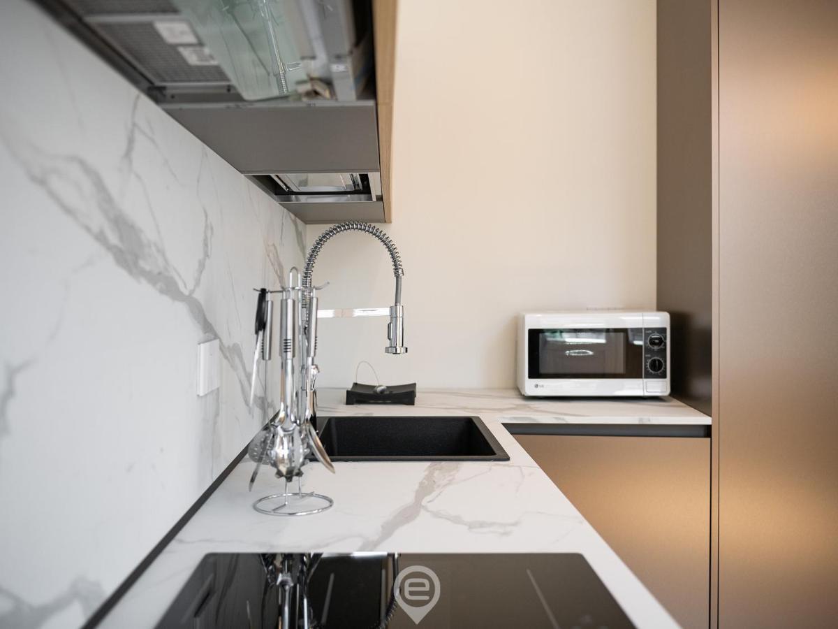 Casa Spada Apartments - City Centre Cagliari Kültér fotó