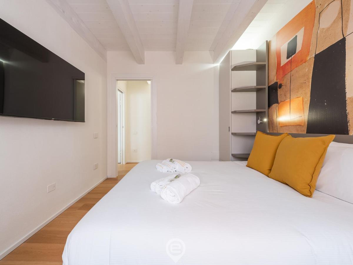 Casa Spada Apartments - City Centre Cagliari Kültér fotó