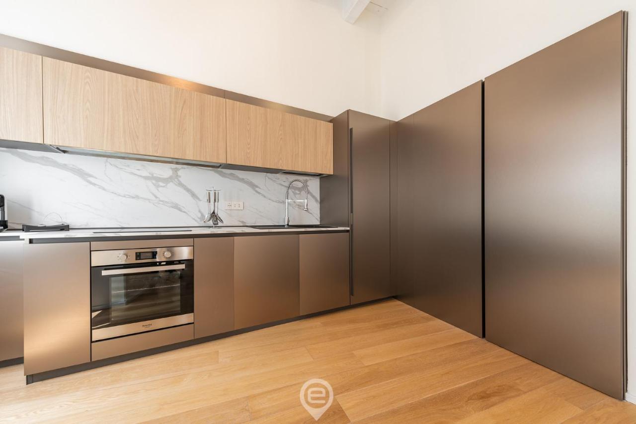 Casa Spada Apartments - City Centre Cagliari Kültér fotó