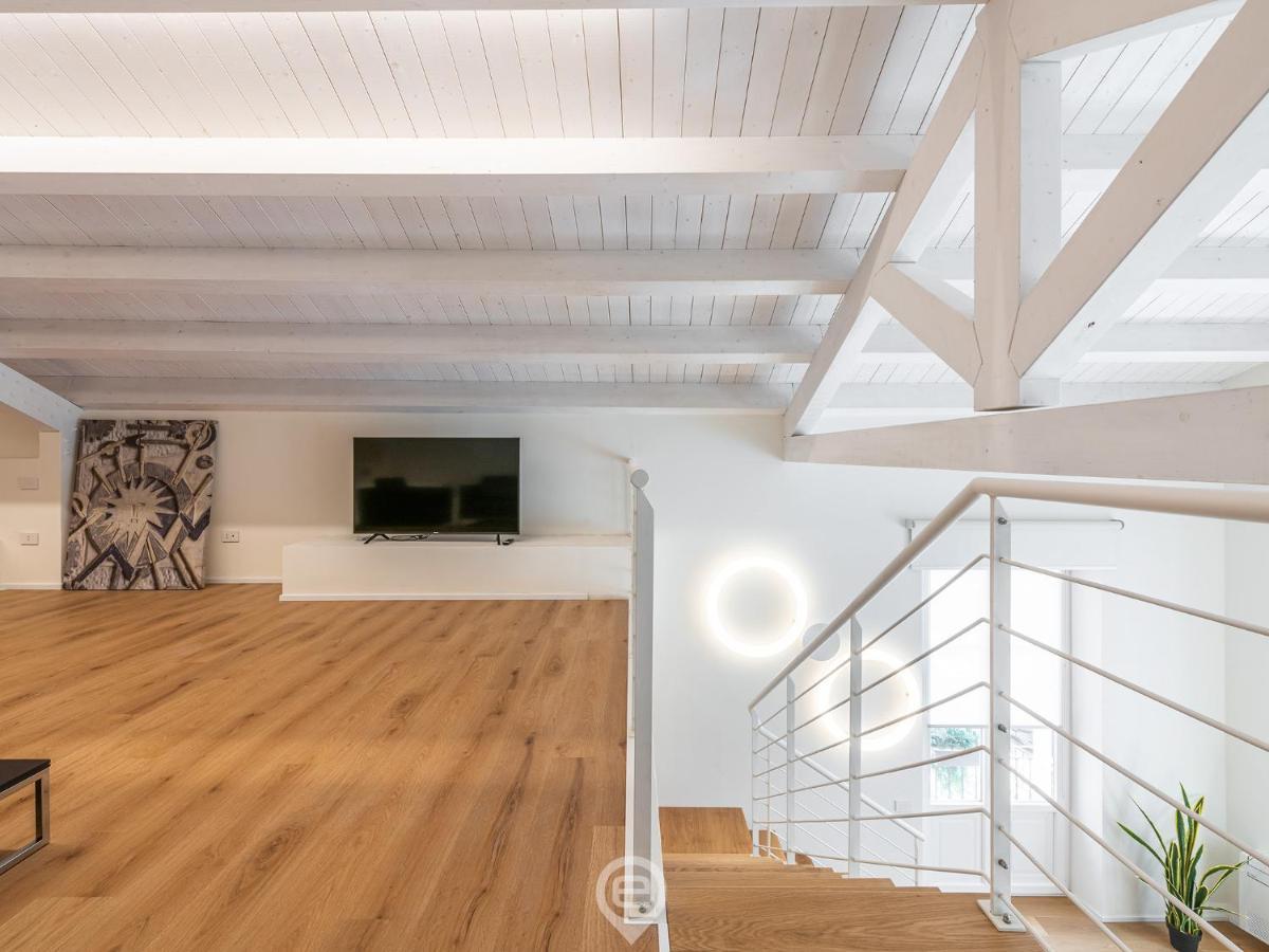 Casa Spada Apartments - City Centre Cagliari Kültér fotó