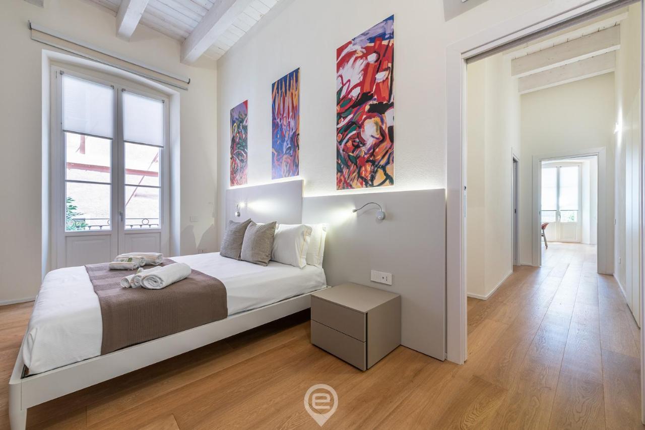 Casa Spada Apartments - City Centre Cagliari Kültér fotó