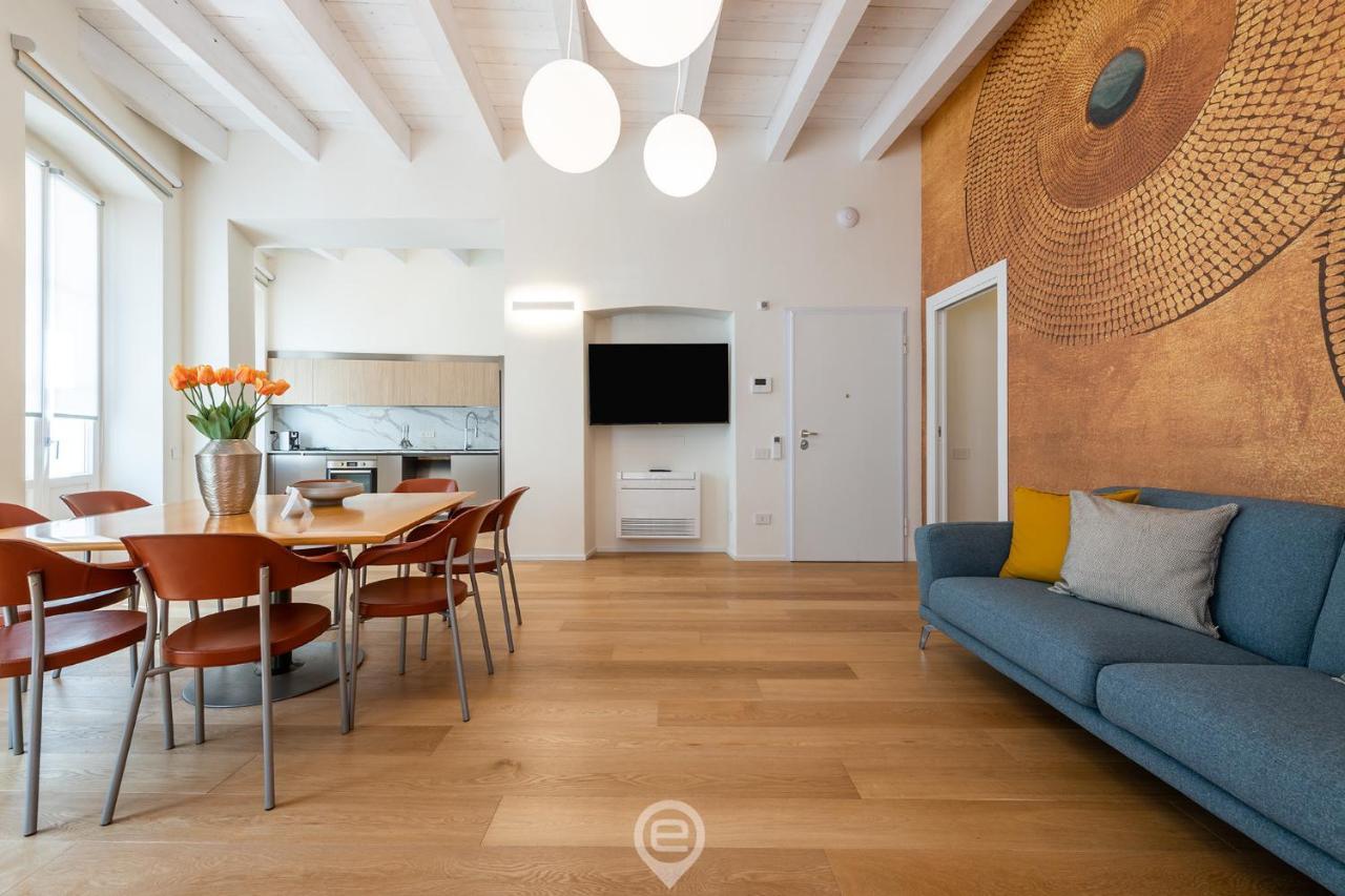 Casa Spada Apartments - City Centre Cagliari Kültér fotó