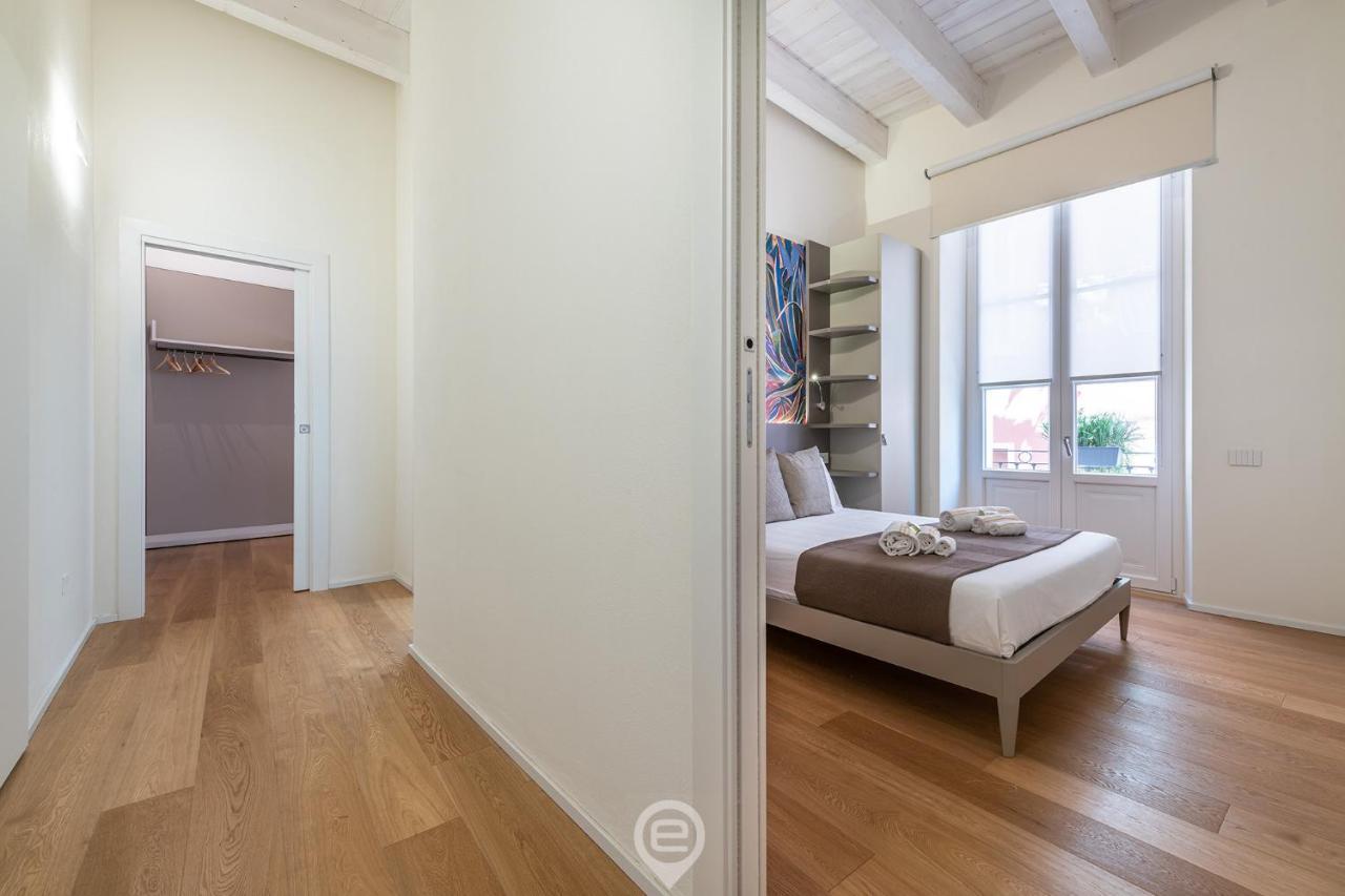 Casa Spada Apartments - City Centre Cagliari Kültér fotó