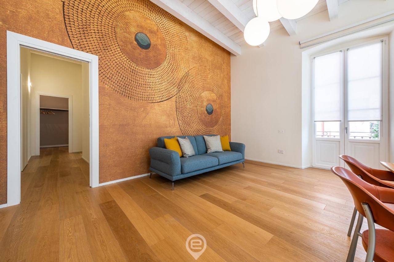 Casa Spada Apartments - City Centre Cagliari Kültér fotó