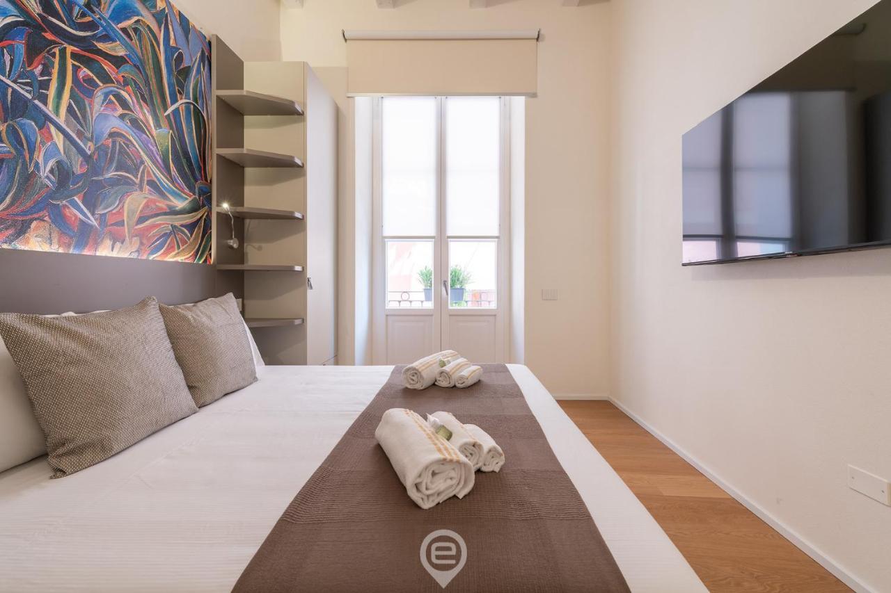 Casa Spada Apartments - City Centre Cagliari Kültér fotó